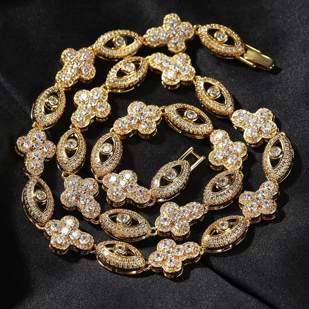 13MM EYES BRIX CHAIN – TS JEWELS PREMIUM COLLECTION