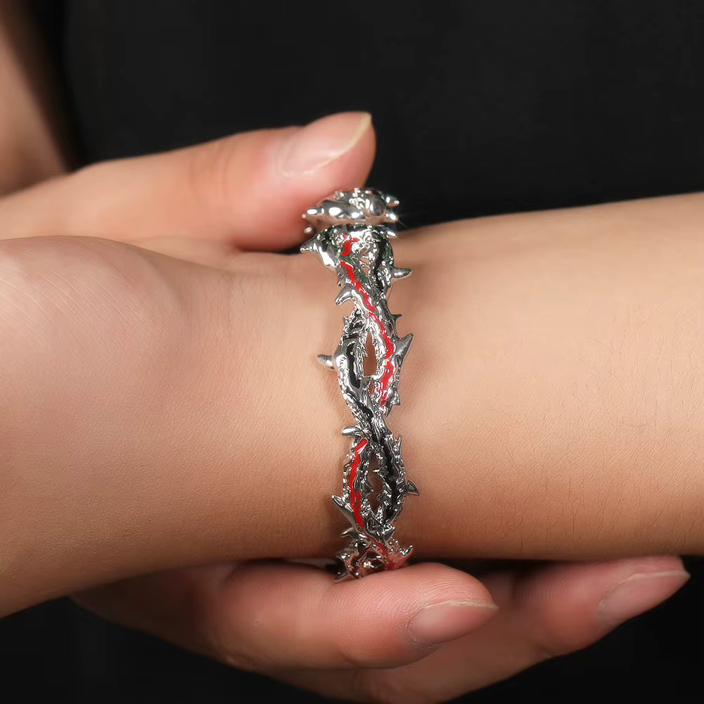15MM BRACELET INFINITY – TS JEWELS PREMIUM COLLECTION