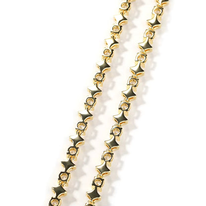 6MM BRACELET ICED STAR – TS JEWELS PREMIUM COLLECTION