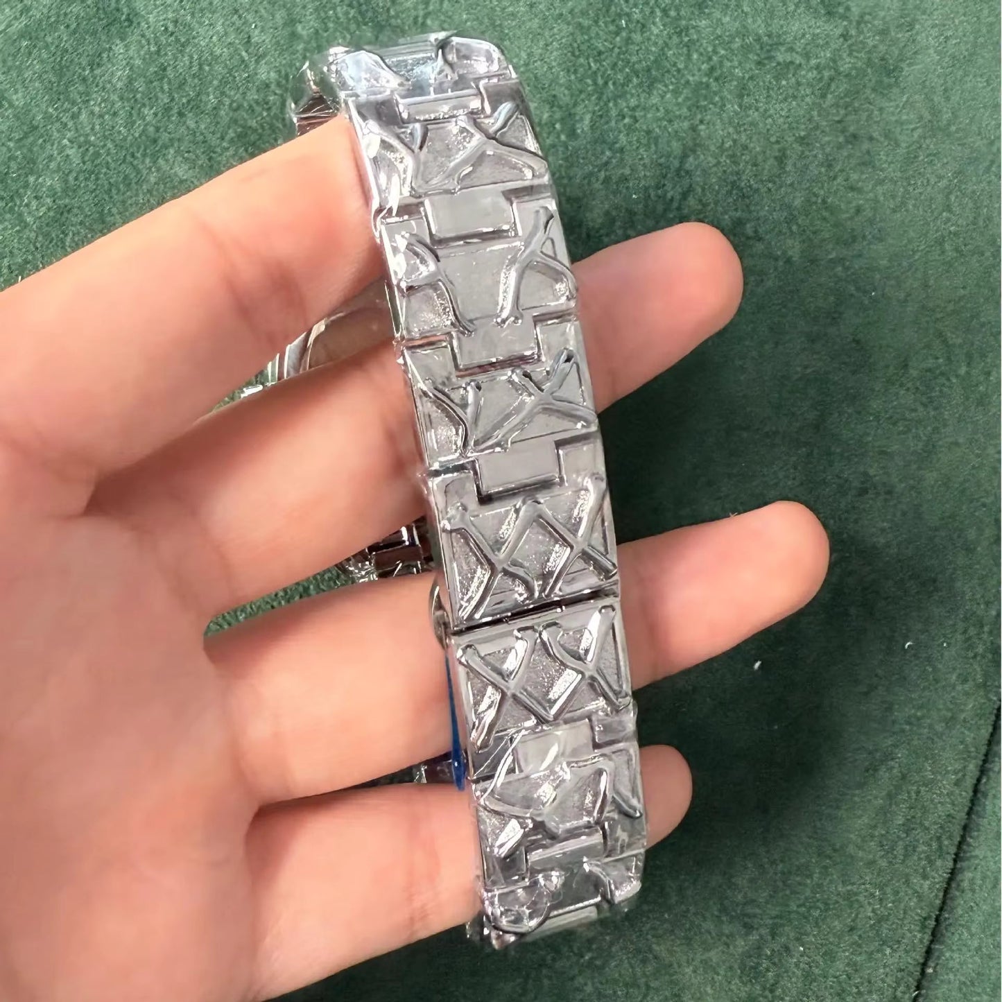 WATCH XUZ – TS JEWELS PREMIUM COLLECTION