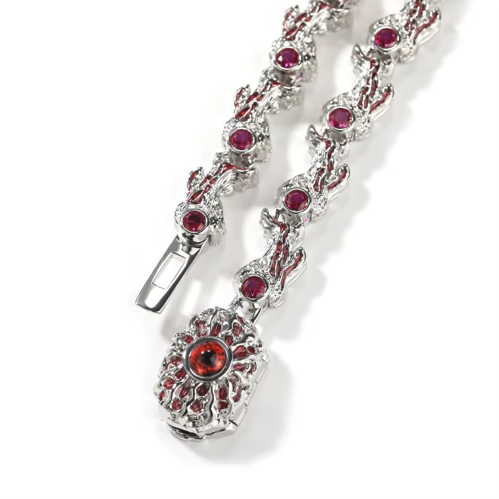 RED EYES CHAIN (LIMITED EDITION) – TS JEWELS PREMIUM COLLECTION