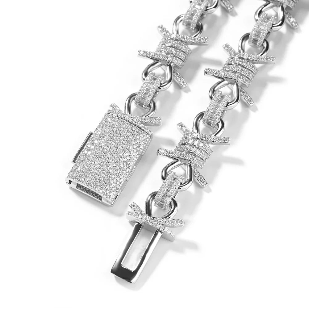 ESPINY CHAIN 19MM – TS JEWELS PREMIUM COLLECTION
