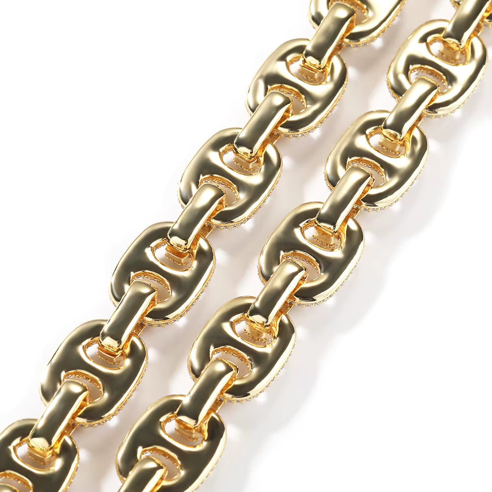 19MM G – TRIME CHAIN – TS JEWELS PREMIUM COLLECTION