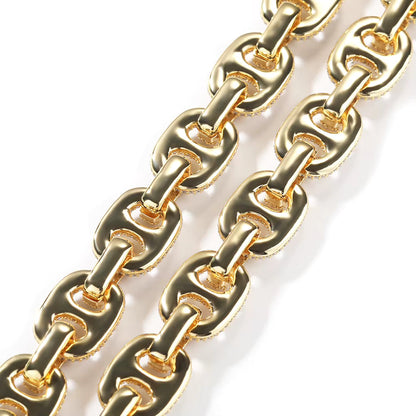 19MM G – TRIME CHAIN – TS JEWELS PREMIUM COLLECTION