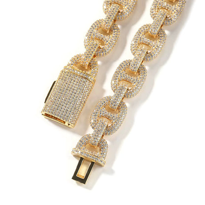 19MM G – TRIME CHAIN – TS JEWELS PREMIUM COLLECTION