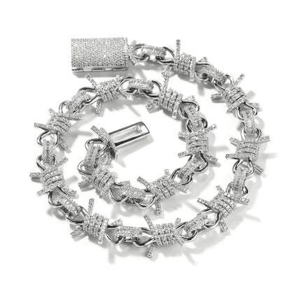 ESPINY CHAIN 19MM – TS JEWELS PREMIUM COLLECTION