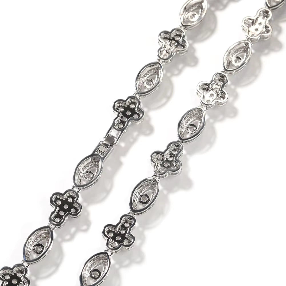 13MM EYES BRIX CHAIN – TS JEWELS PREMIUM COLLECTION