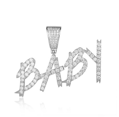 PENDANT WITH CUSTOM NAME – TS JEWELS PREMIUM COLLECTION