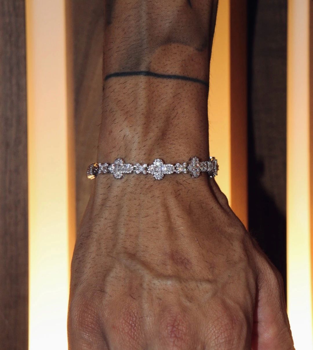 6MM BRACELET MIXED TS – TS JEWELS PREMIUM COLLECTION