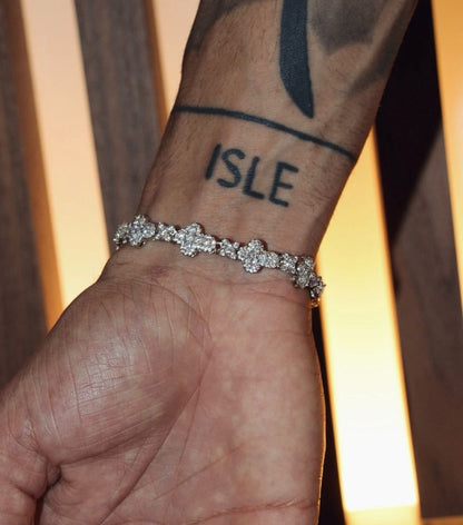 6MM BRACELET MIXED TS – TS JEWELS PREMIUM COLLECTION
