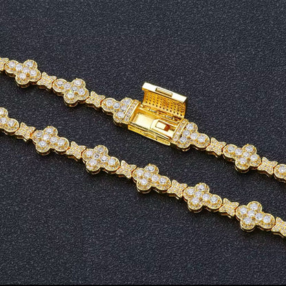 6MM BRACELET MIXED TS – TS JEWELS PREMIUM COLLECTION