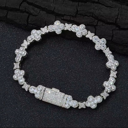 6MM BRACELET MIXED TS – TS JEWELS PREMIUM COLLECTION