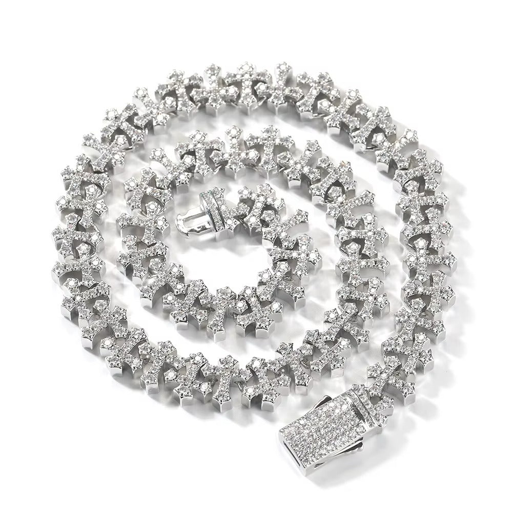 11MM CROSS CHAIN TS – TS JEWELS PREMIUM COLLECTION
