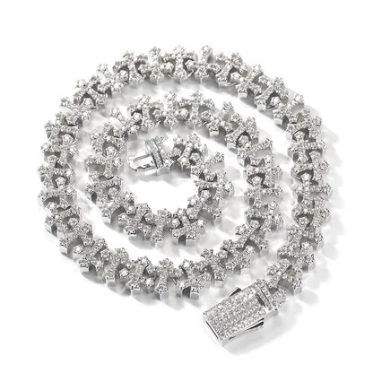 11MM CROSS CHAIN TS – TS JEWELS PREMIUM COLLECTION