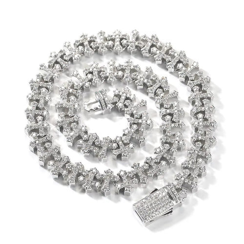 11MM CROSS CHAIN TS – TS JEWELS PREMIUM COLLECTION