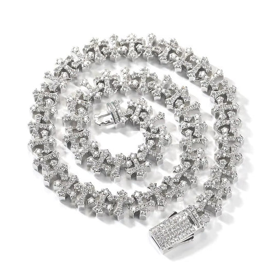 11MM CROSS CHAIN TS – TS JEWELS PREMIUM COLLECTION
