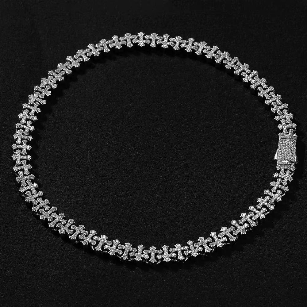 11MM CROSS CHAIN TS – TS JEWELS PREMIUM COLLECTION