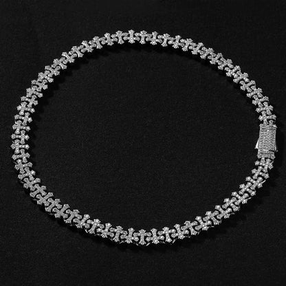 11MM CROSS CHAIN TS – TS JEWELS PREMIUM COLLECTION