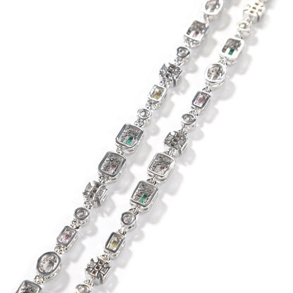 BRACELET STONES MÚLTIPLAS TS (6MM) – TS JEWELS PREMIUM COLLECTION