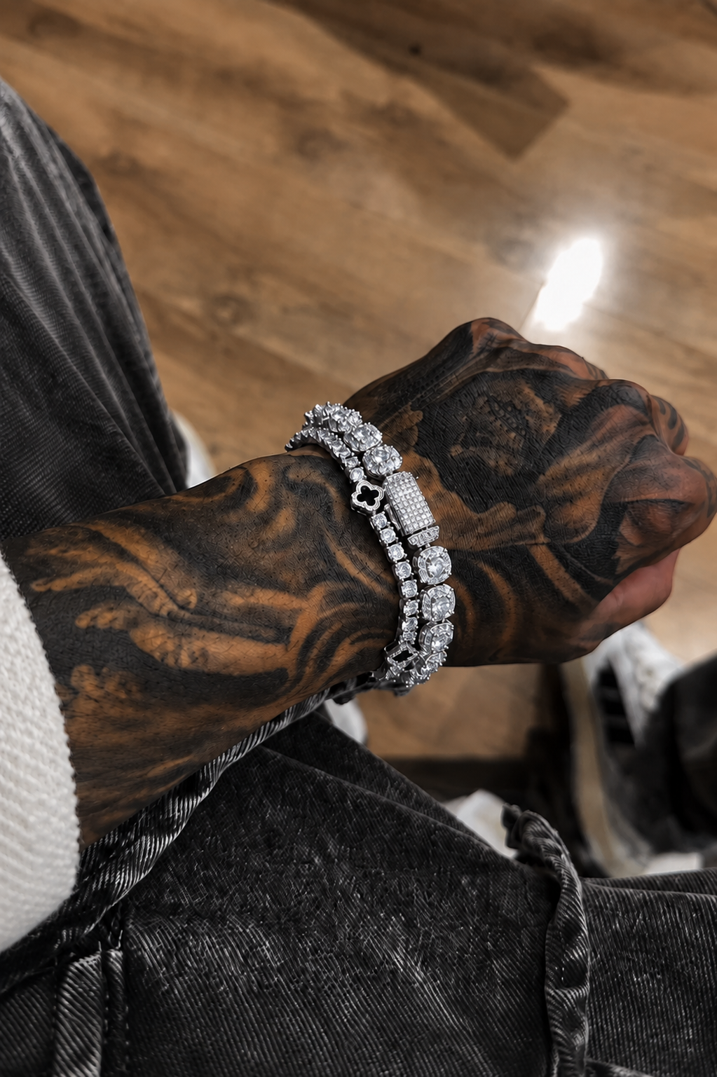 TS SIGNATURE SET – TS JEWELS PREMIUM COLLECTION