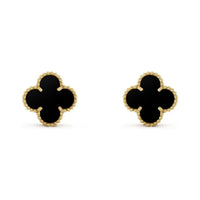 Dourado com Preto