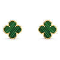 Dourado com Verde