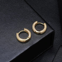 Banhado a Ouro 18k