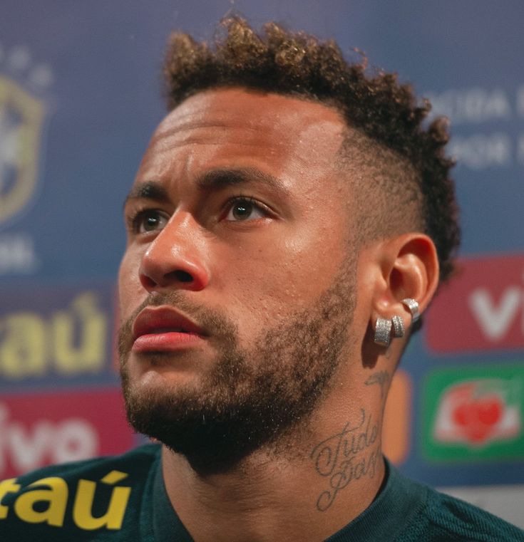 HOOP EARRING TYPE NEYMAR ICED (O PAR) – TS JEWELS PREMIUM COLLECTION