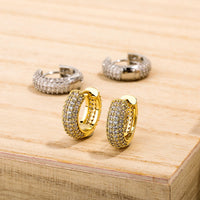 Banhado a Ouro 18k