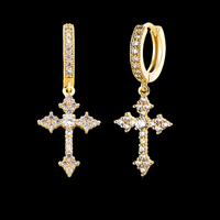 Banhado a Ouro 18k