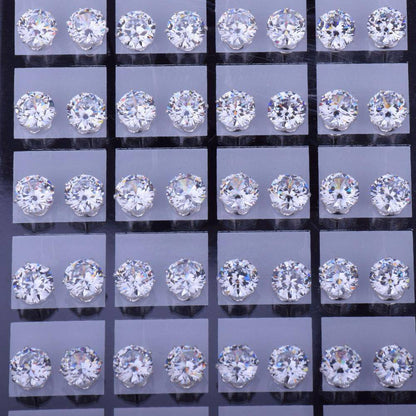 MEN'S EARRING ICE CLASSIC (O PAR) – TS JEWELS PREMIUM COLLECTION