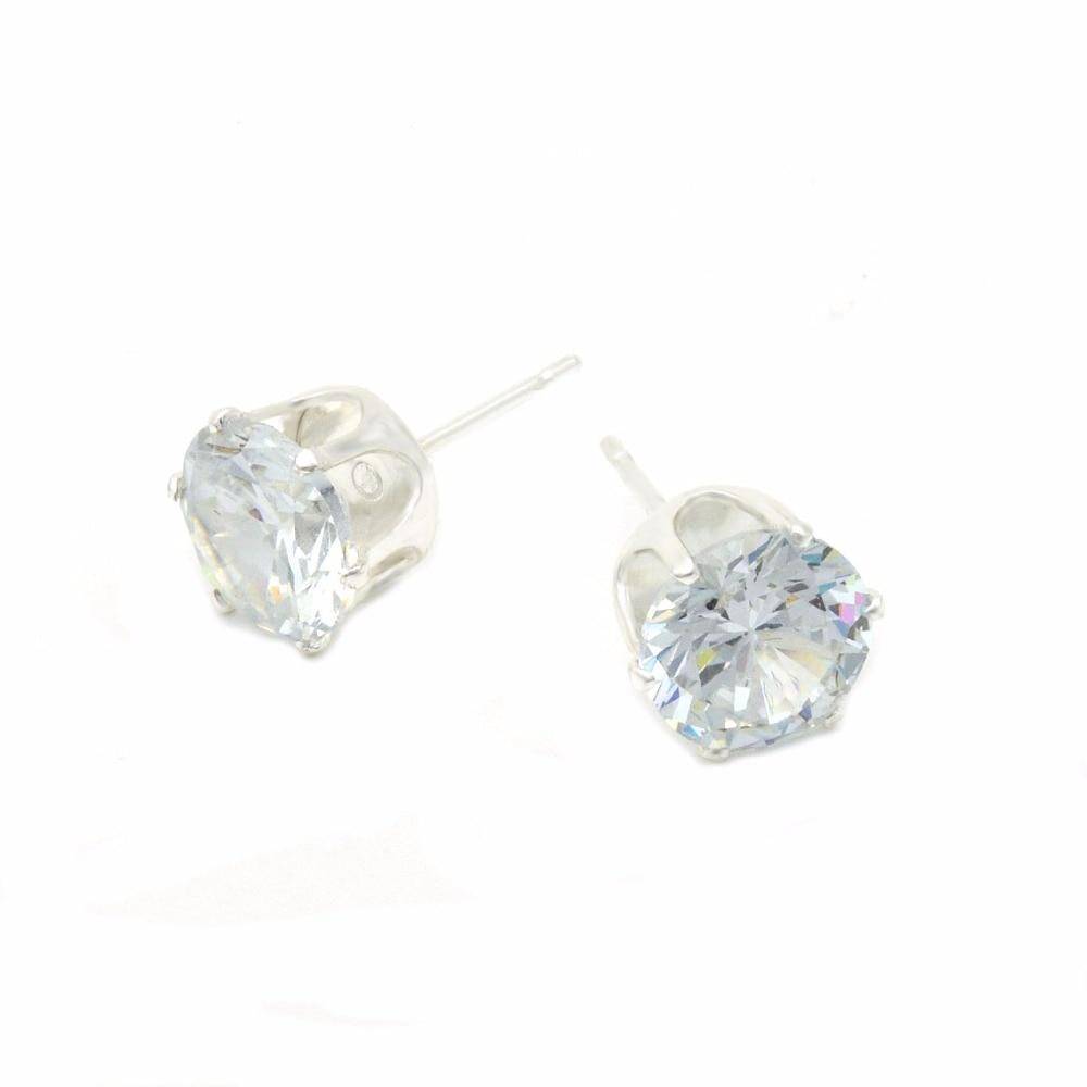 MEN'S EARRING ICE CLASSIC (O PAR) – TS JEWELS PREMIUM COLLECTION