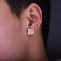 Banhado a Ouro 18k