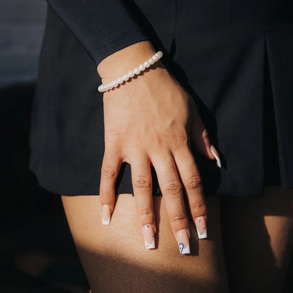 6MM BRACELET PEARL – TS JEWELS PREMIUM COLLECTION