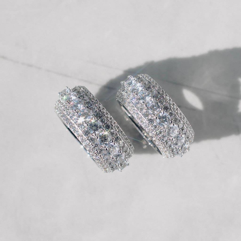 RING LAYERED DIAMOND – TS JEWELS PREMIUM COLLECTION