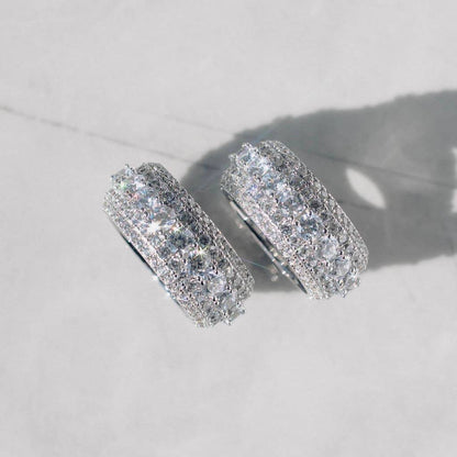 RING LAYERED DIAMOND – TS JEWELS PREMIUM COLLECTION