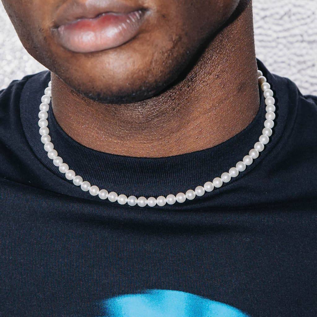 6MM PEARL CHAIN – TS JEWELS PREMIUM COLLECTION