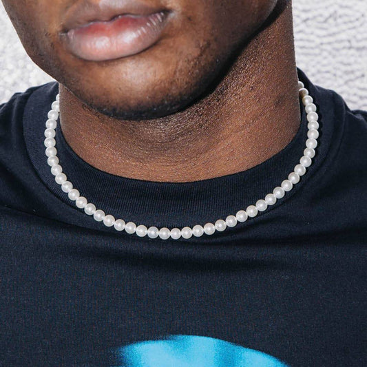 6MM PEARL CHAIN – TS JEWELS PREMIUM COLLECTION