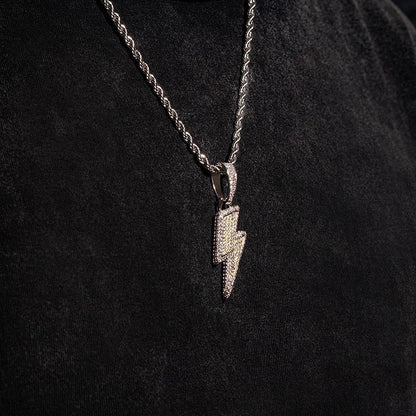 PENDANT LIGHTNING – TS JEWELS PREMIUM COLLECTION