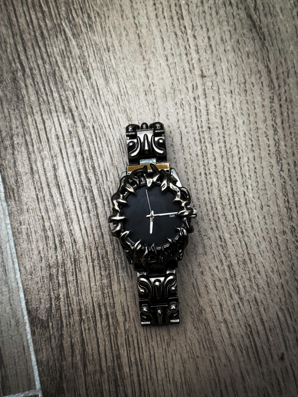 WATCH XUZ – TS JEWELS PREMIUM COLLECTION