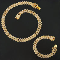 Banhado a Ouro 18k