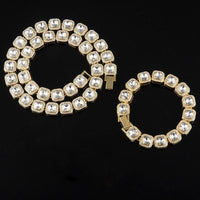 Banhado a Ouro 18k