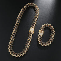 Dourado e Preto