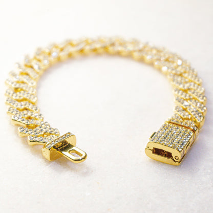 SET REAL TRAPPER LUXURY MIAMI 3.0 (ICED) – TS JEWELS PREMIUM COLLECTION