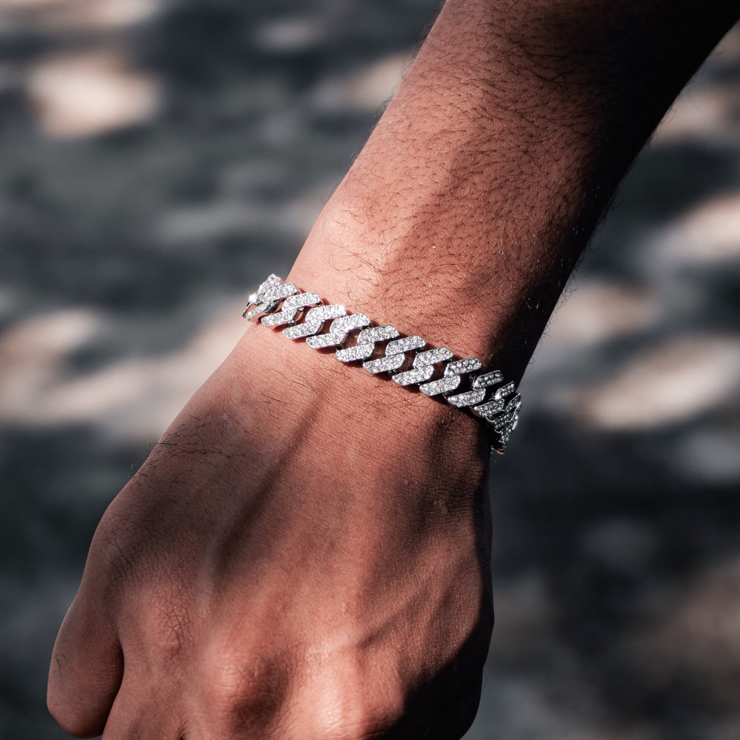 SET REAL TRAPPER LUXURY MIAMI 3.0 (ICED) – TS JEWELS PREMIUM COLLECTION