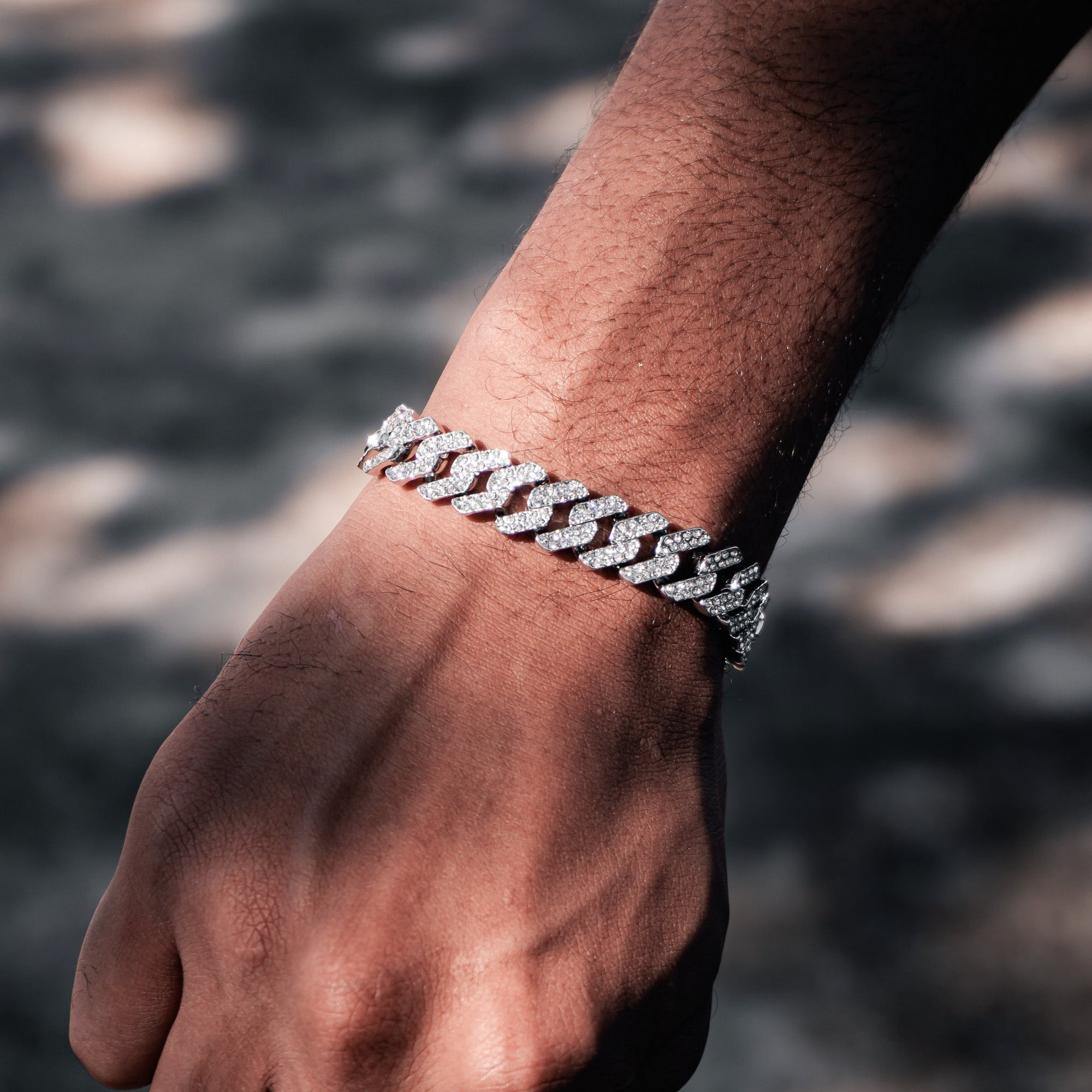 SET REAL TRAPPER LUXURY MIAMI 3.0 (ICED) – TS JEWELS PREMIUM COLLECTION