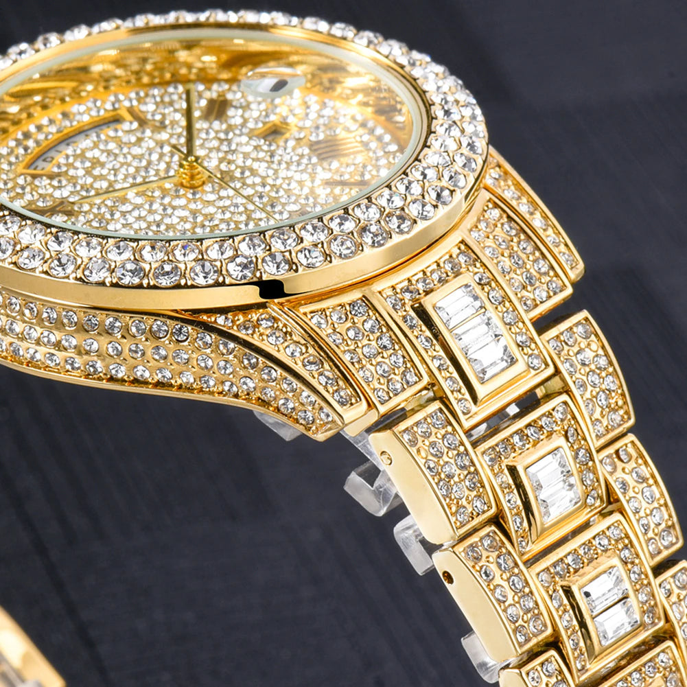 WATCH FULL (ICED) – TS JEWELS PREMIUM COLLECTION