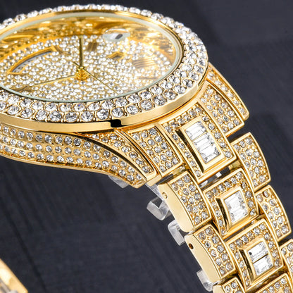 WATCH FULL (ICED) – TS JEWELS PREMIUM COLLECTION