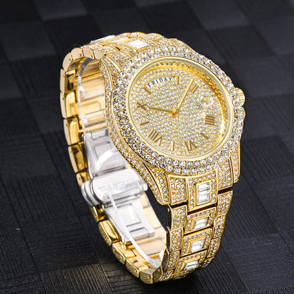 WATCH FULL (ICED) – TS JEWELS PREMIUM COLLECTION