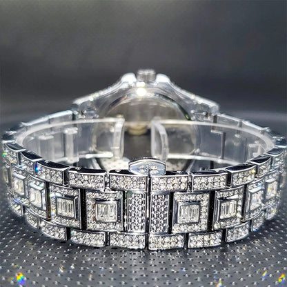 WATCH FULL (ICED) – TS JEWELS PREMIUM COLLECTION